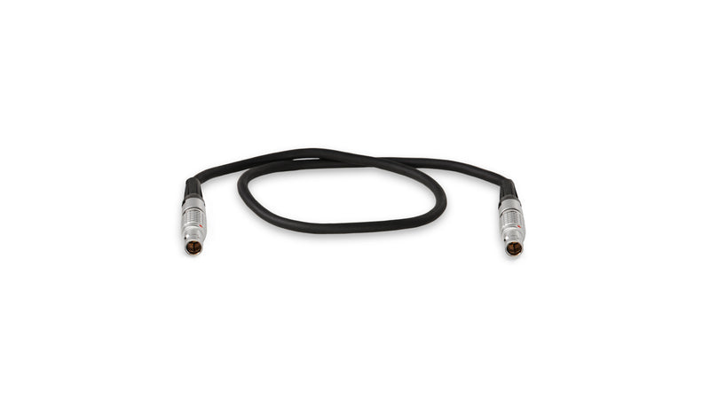 Tilta 2-Pin Lemo to 2-Pin Lemo Cable