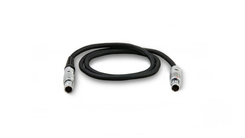 Tilta 2-Pin Lemo to 3-Pin Fischer Cable