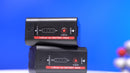 2x Indipro NP-F980 6600mAh Li-Ion Batteries & Indipro NP-F Series Dual Battery Charger Kit Indipro Tools 