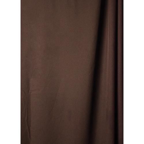 Savage Wrinkle-Resistant Polyester Background (Chocolate, 5x9')