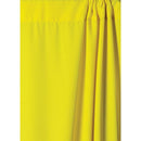Savage Wrinkle-Resistant Polyester Background (Lemon, 5x9')