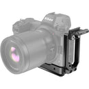SmallRig L-Bracket & Shoe Mount Kit for Nikon Z7/Z6/Z5