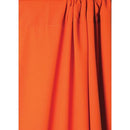 Savage Wrinkle-Resistant Polyester Background (Tangerine, 5x9')