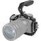 SmallRig "Black Mamba" Camera Cage Kit for EOS R5 & R6