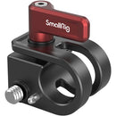 SmallRig 15mm/12mm Single Rod Clamp for BMPCC 6K Pro Cage