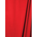 Savage Wrinkle-Resistant Polyester Background (Cardinal Red, 5x9')