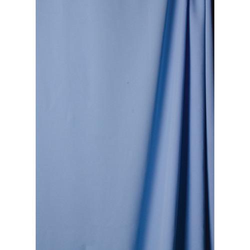 Savage Wrinkle-Resistant Polyester Background (Powder Blue, 5x9')