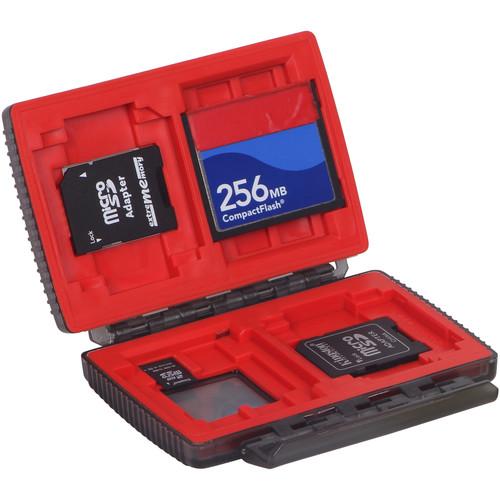 Gepe All-in-One Card Safe Extreme (Onyx)