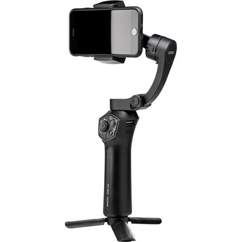 Benro 3XS Lite 3-Axis Smartphone Handheld Gimbal Stabilizer