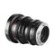 Meike 85mm T2.2 Manual Focus Cinema Lens (X Mount)