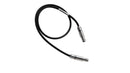 Tilta 3-Pin Fischer to 4-Pin Lemo Cable