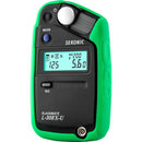 Sekonic Green Color Grip For L-308X