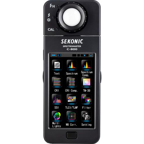 Sekonic C-800-U Meter