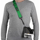 Polaroid Originals Flat Camera Strap (Green)