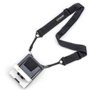 Polaroid Originals Flat Camera Strap (Black)