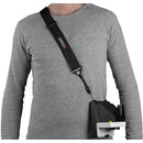 Polaroid Originals Flat Camera Strap (Black)