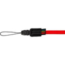 Polaroid Originals Round Camera Strap (Red)