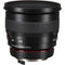 Rokinon 50mm f/1.4 AS IF UMC Lens for Pentax K Mount