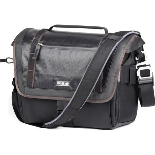 MindShift Gear Exposure 13 Shoulder Bag (Black)