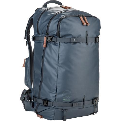 Shimoda Explore 40 Backpack - Blue Nights