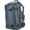 Shimoda Explore 40 Backpack - Blue Nights