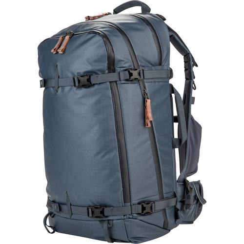 Shimoda Explore 40 Backpack - Blue Nights