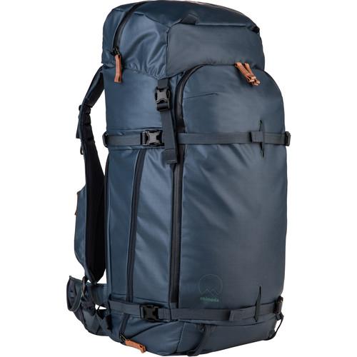 Shimoda Explore 60 Backpack - Blue Nights