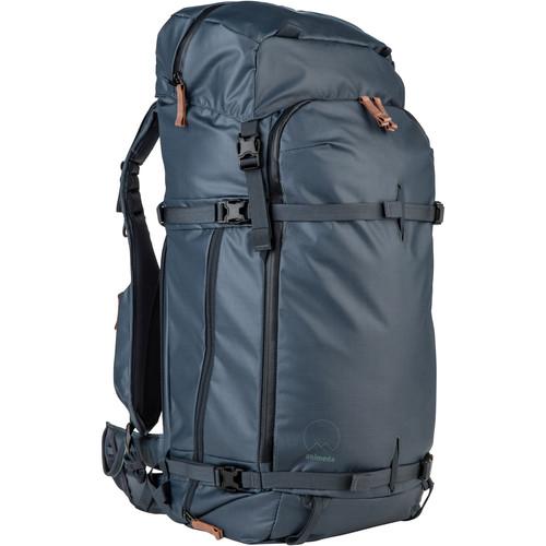 Shimoda Explore 60 Backpack - Blue Nights