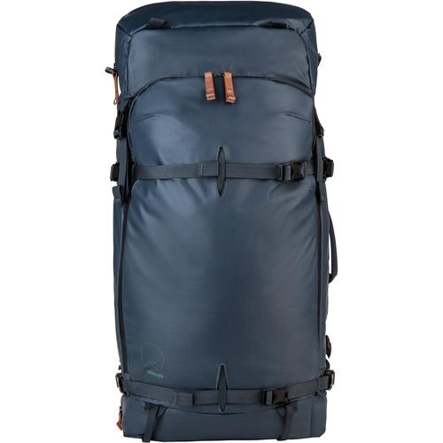 Shimoda Explore 60 Backpack - Blue Nights