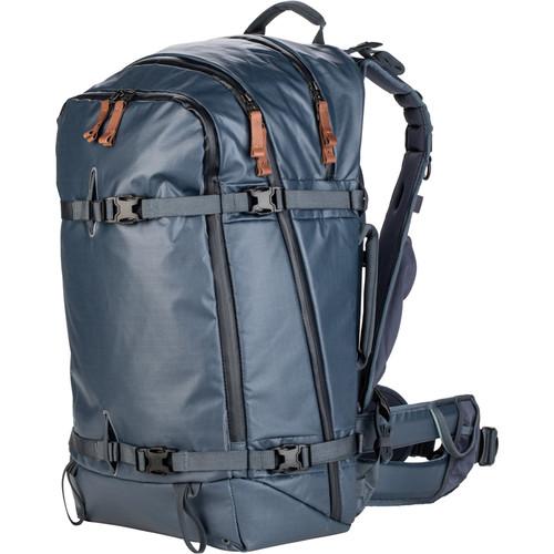 Shimoda Explore 30 Backpack - Blue Nights