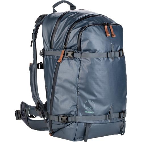 Shimoda Explore 30 Backpack - Blue Nights