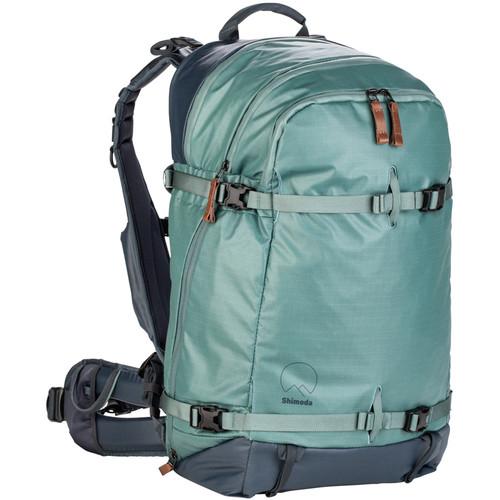 Shimoda Explore 30 Backpack - Sea Pine