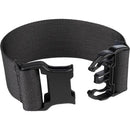 Shimoda Belt Booster - Action X Black