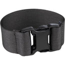 Shimoda Belt Booster - Action X Black