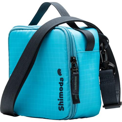 Shimoda Accessory Case Small - River Blue