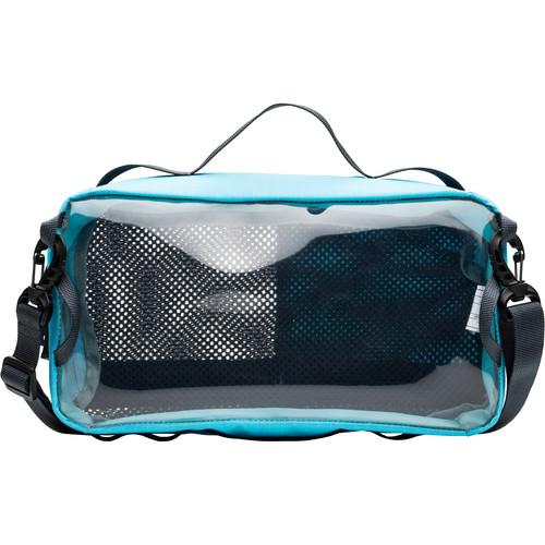 Shimoda Accessory Case Medium - River Blue
