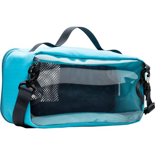 Shimoda Accessory Case Large - River Blue