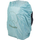 Shimoda Rain Cover for Explore 40 and 60 - Nile Blue