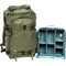 Shimoda Action X30 Starter Kit (w/ Med. Mirrorless Core Unit) Army Green