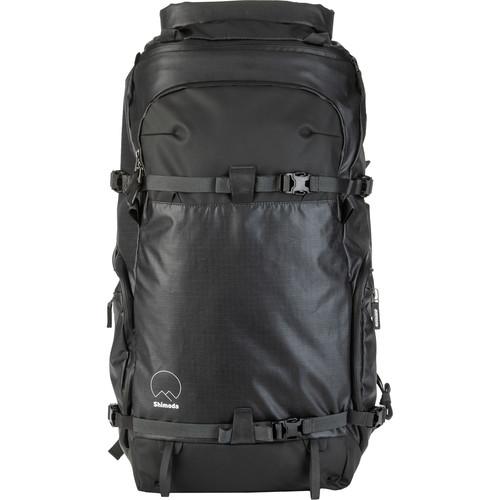 Shimoda Action X50 Black