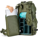 Shimoda Action X50 Starter Kit (w/ Med. DSLR Core Unit) Army Green