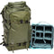 Shimoda Action X50 Starter Kit (w/ Med. DSLR Core Unit) Army Green
