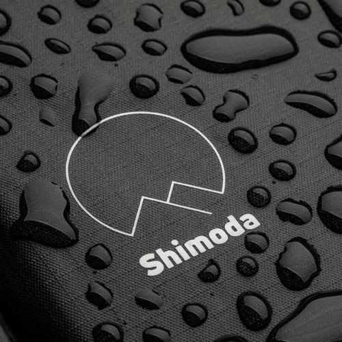 Shimoda Action X70 Starter Kit (w/ XL DV Core Unit) Black