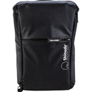 Shimoda Top Loader Black