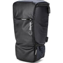 Shimoda Top Loader Black