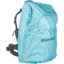 Shimoda Rain Cover for Explore 30 and 40 - Nile Blue