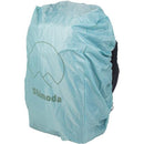 Shimoda Rain Cover for Explore 30 and 40 - Nile Blue