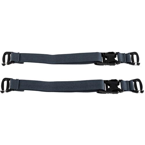 Shimoda Accessory Straps (set of 2)