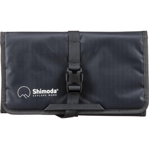 Shimoda 3 Panel Wrap