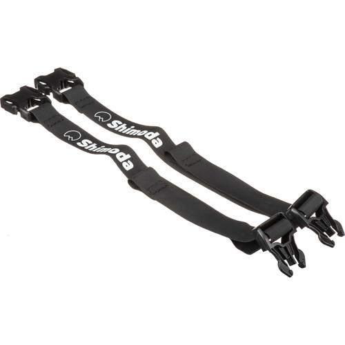 Shimoda Booster Strap Set